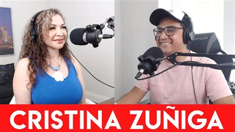 cristina zuniga xxx|Cristina zuniga